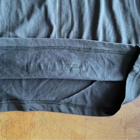 ADIDAS PARLEY, t-shirt, size small, black - Picture 5 of 7